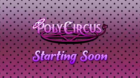 Snapshot of polycircus chatting on 07/12/26, 03:52 PolyCircus online show from 07/12/26, 03:52