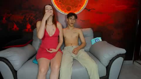 mina18 year old ---ken-- 19 year old big cock 20 cm ---vico 20 year old online show from 01/18/26, 09:18