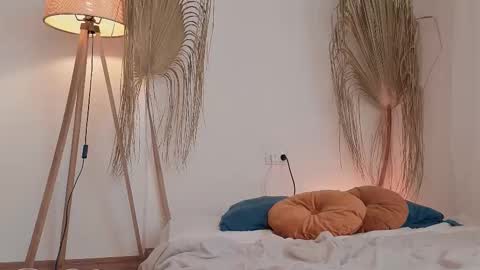 Polina online show from 03/04/26, 06:30