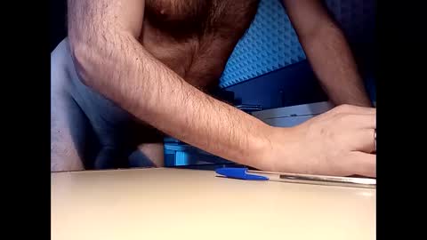 pomplinero online show from 02/07/25, 08:22