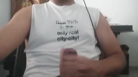 ponch134 online show from 01/16/26, 10:25