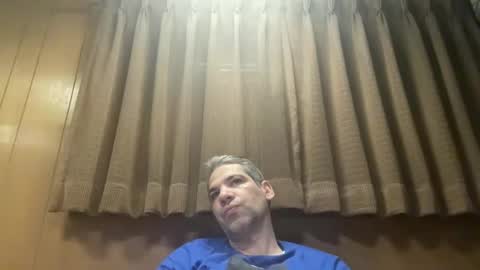 Snapshot of ponchynyc chatting on 01/23/25, 08:46 PONCH online show from 01/23/25, 08:46