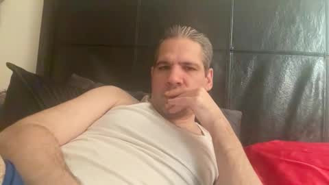 PONCH online show from 01/12/26, 08:14