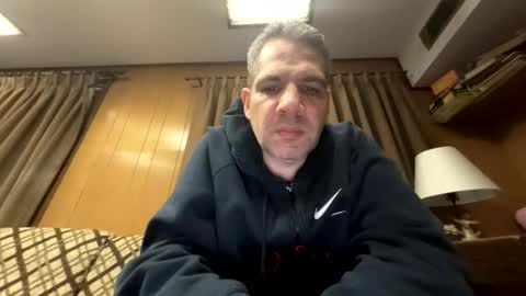 PONCH online show from 03/18/26, 07:55