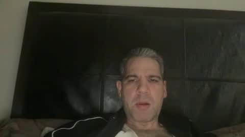 PONCH online show from 03/23/26, 07:18