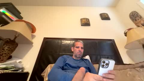 PONCH online show from 04/28/26, 08:36