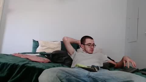 pony2boy online show from 02/11/26, 06:13