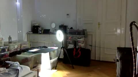 ponyboxxx online show from 05/12/26, 11:35