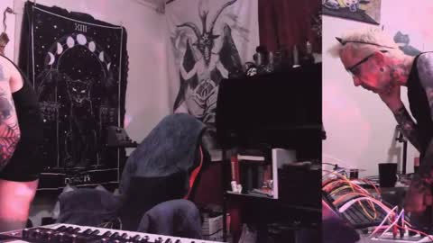 Rich online show from 04/06/26, 07:20