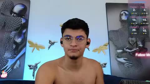    online show from 02/19/25, 08:20