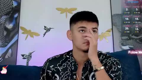    online show from 02/25/25, 01:52