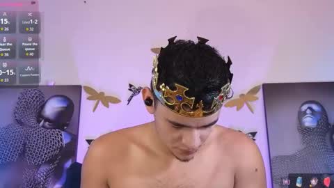    online show from 11/26/25, 10:05