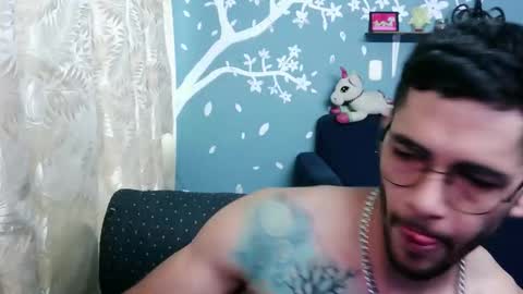 ponzothc online show from 11/15/25, 08:16