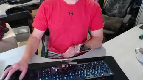 Dave online show from 10/29/25, 11:23