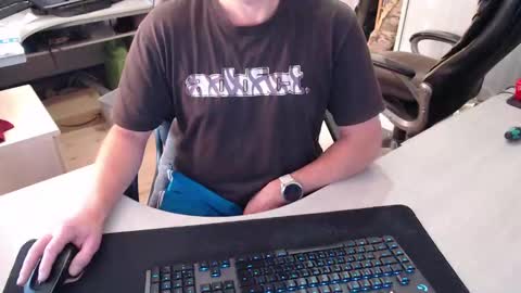 Dave online show from 10/30/25, 10:06