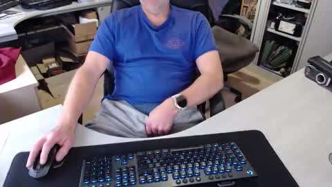 Dave online show from 11/12/25, 11:10