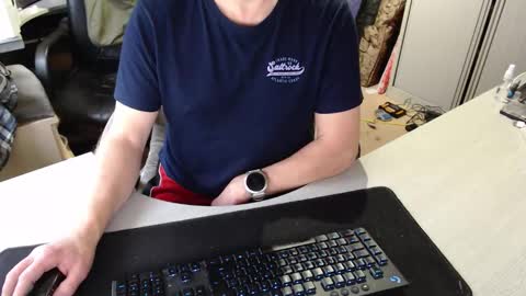 Dave online show from 01/17/26, 11:15