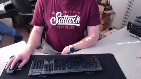 Dave online show from 02/17/26, 12:45