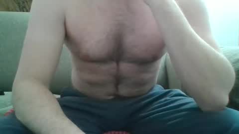 TheShyOne online show from 03/18/26, 09:29