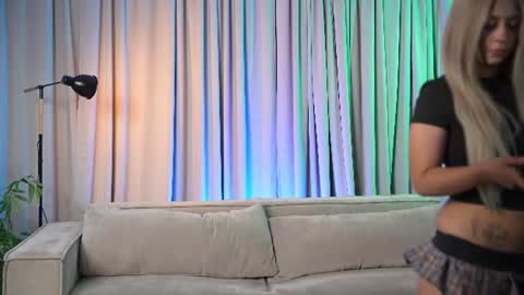 Sara and Kate  online show from 06/30/26, 12:28