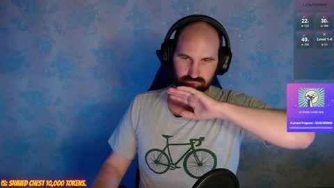 Snapshot of popadosik_mod chatting on 01/31/25, 08:01 Popadosik mod online show from 01/31/25, 08:01