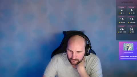 Snapshot of popadosik_mod chatting on 02/23/25, 12:05 Popadosik mod online show from 02/23/25, 12:05