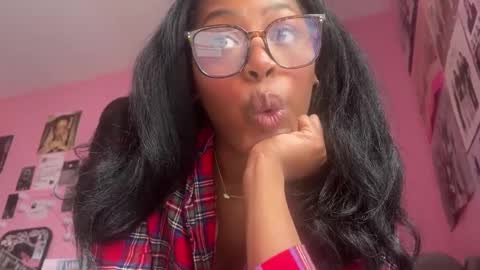 princess online show from 01/06/25, 08:18