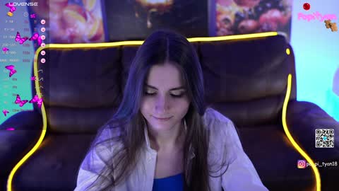 Louise  see you on December 1  at 2200 UTC3 online show from 01/24/25, 08:22