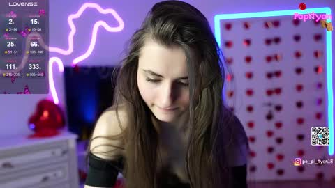 Louise  see you on December 1  at 2200 UTC3 online show from 02/17/25, 09:30