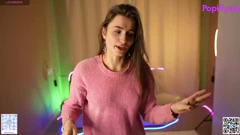 Louise  see you on December 1  at 2200 UTC3 online show from 12/03/25, 05:04