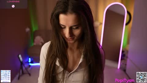 Louise  see you on December 1  at 2200 UTC3 online show from 03/13/26, 08:43