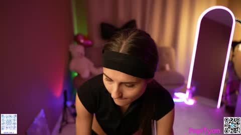 Louise  see you on December 1  at 2200 UTC3 online show from 05/13/26, 09:06