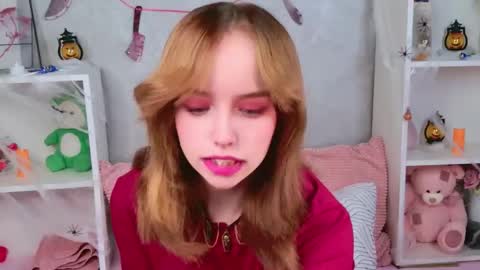 Hi Daddy Im Jane online show from 10/28/25, 12:30