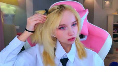 Hi Daddy Im Jane online show from 02/13/26, 12:23