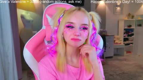 Hi Daddy Im Jane online show from 02/14/26, 04:15