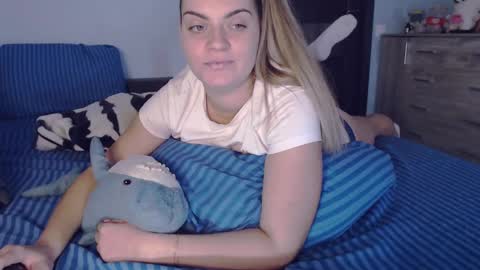 popkornmolli online show from 12/02/24, 11:12