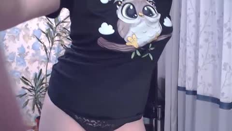 popkornmolli online show from 01/05/25, 01:58