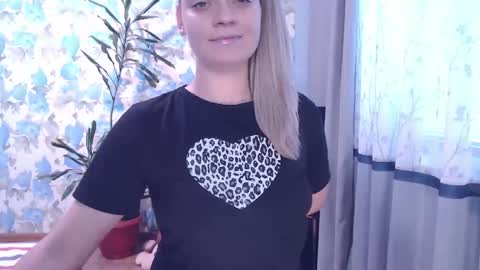 popkornmolli online show from 01/09/25, 12:19