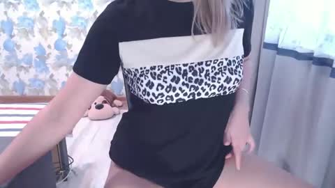 popkornmolli online show from 01/23/25, 09:50