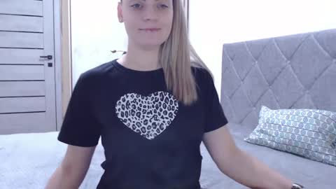 popkornmolli online show from 02/18/25, 01:11