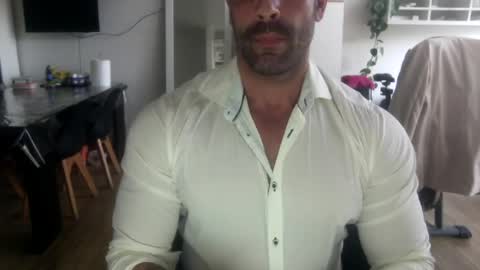 popopo0 online show from 05/26/26, 05:31