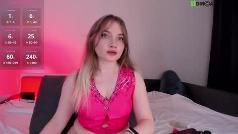 poppy_michaelson online show from 02/05/25, 06:15