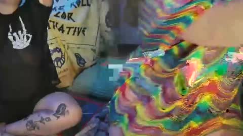 poppyluvzyou online show from 06/28/26, 03:34