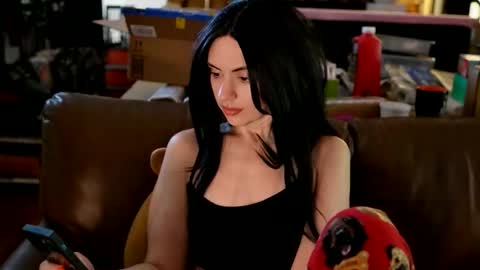 A cadia online show from 10/20/25, 08:53