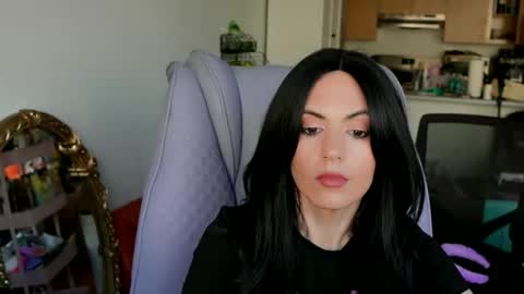 A cadia online show from 11/10/25, 04:17