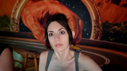 A cadia online show from 05/18/26, 05:41