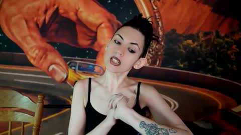 A cadia online show from 05/24/26, 04:23
