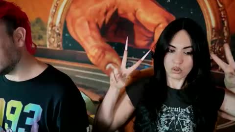 A cadia online show from 05/28/26, 05:32