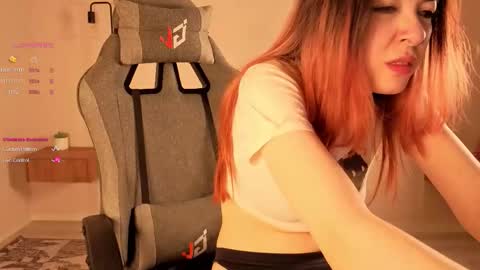 Snapshot of popy_star chatting on 01/16/26, 09:30 Agnes online show from 01/16/26, 09:30