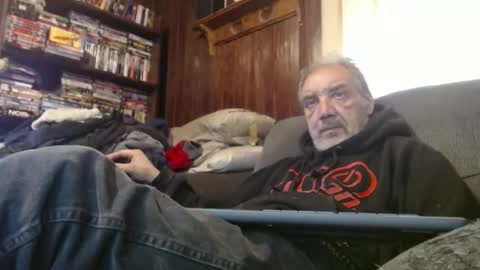 Snapshot of porkingit400 chatting on 01/01/25, 05:11 porkingit400 online show from 01/01/25, 05:11